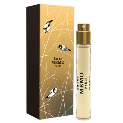 MEMO PARIS Eau de Memo Refill 10 ml